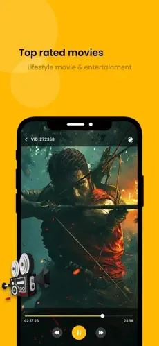 apk-pikashow Top Rated Movies