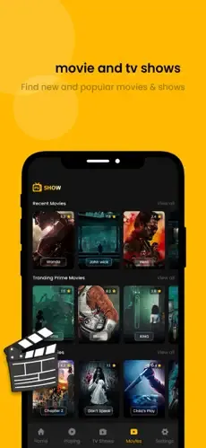 apk-pikashow movie